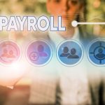 Annual payroll reporting chores