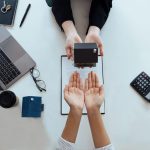 Tax on inherited property, money or shares