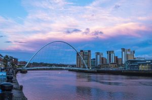 Accountants Newcastle upon Tyne, KP simpson